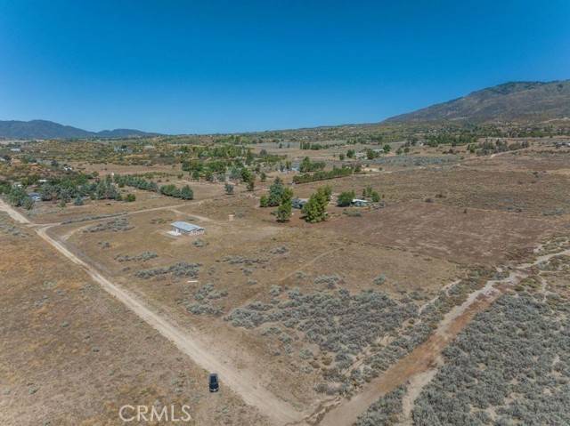 Anza, CA 92539,0 Benton Way