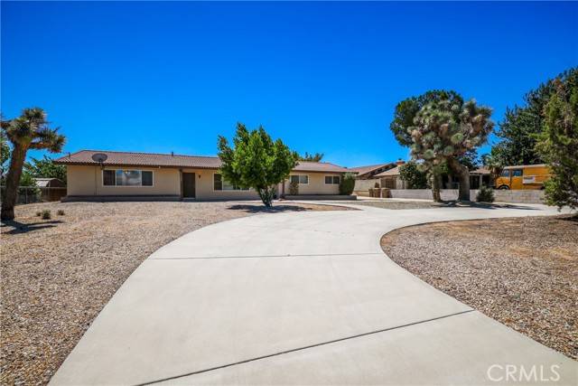 Hesperia, CA 92345,17909 Orange Street