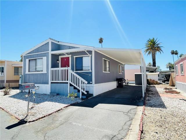 Hemet, CA 92544,42751 E Florida #32