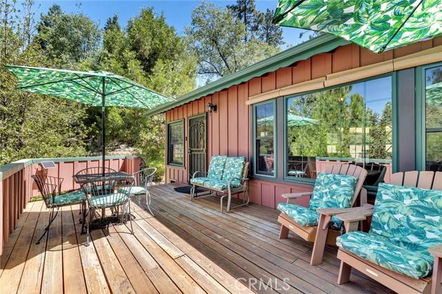 Idyllwild, CA 92549,55345 S Circle Drive