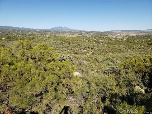 Anza, CA 92539,0 Forest Boundary Road