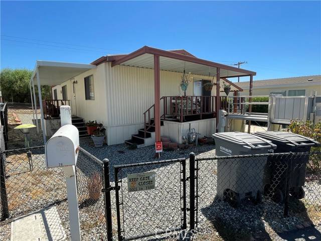 Hemet, CA 92543,1700 S State Street #76