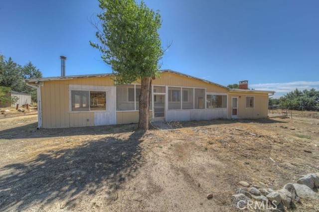 Anza, CA 92539,55743 Mitchell Road