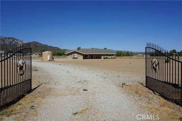 Aguanga, CA 92536,49726 Paiute Court