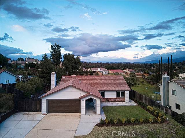 Temecula, CA 92591,41556 Zinfandel Avenue