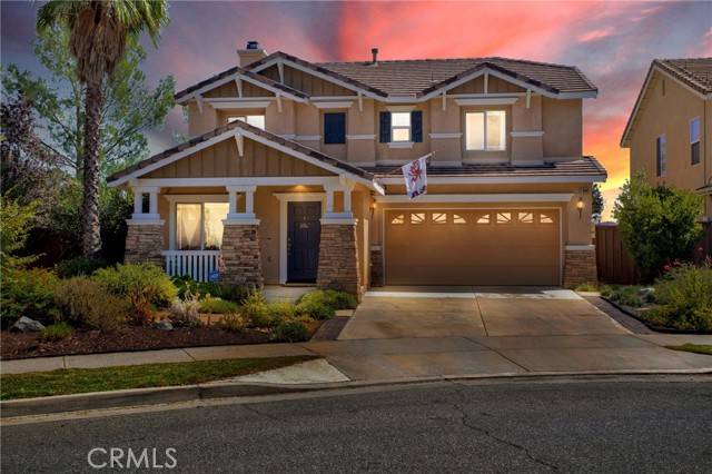 Lake Elsinore, CA 92532,31948 Botany Court