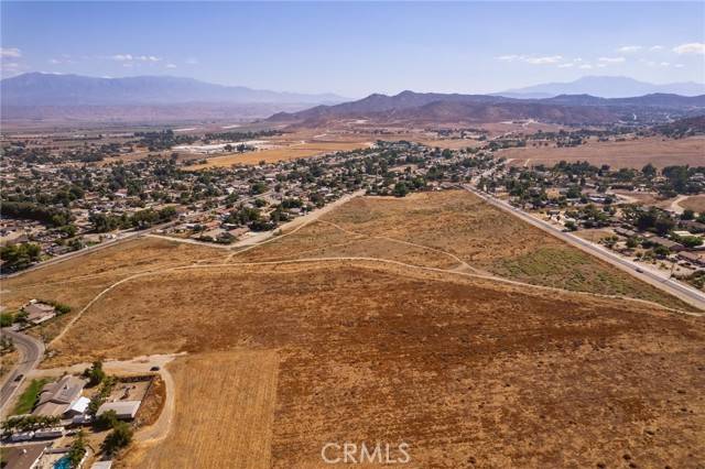 Other - See Remarks, CA 92567,0 Merger 3 Lot B: Park Boulevard