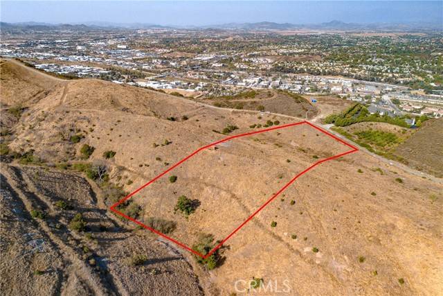 Temecula, CA 92590,8 Camino Gatillo