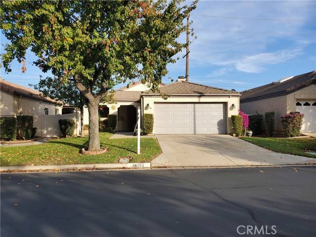 Menifee, CA 92585,26592 Calle Gregorio