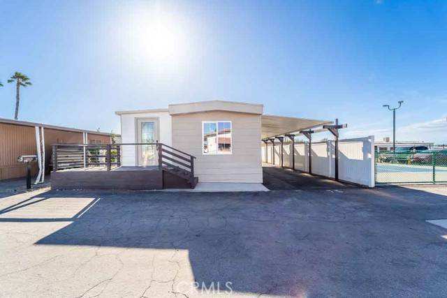 Menifee, CA 92586,27150 Shadel Road #75