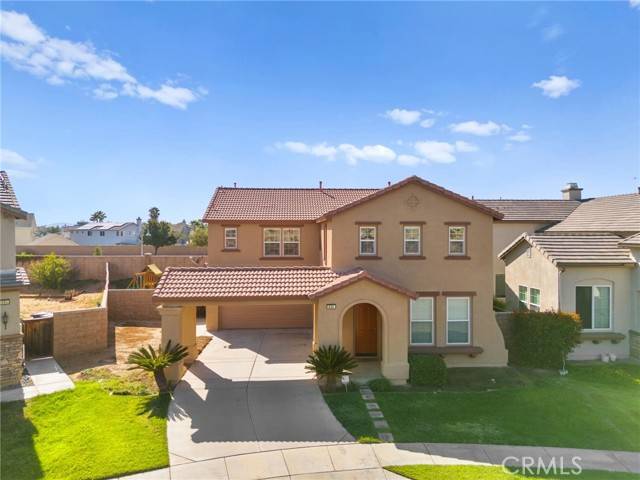 Hemet, CA 92545,1433 Veronica Trail