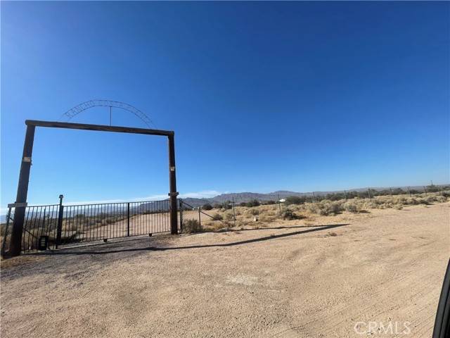 Newberry Springs, CA 92365,45125 Mendocino Road