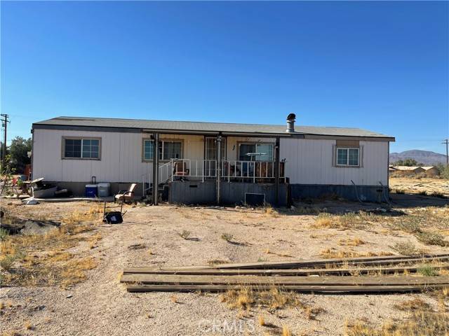 Newberry Springs, CA 92365,45081 Mendocino Road