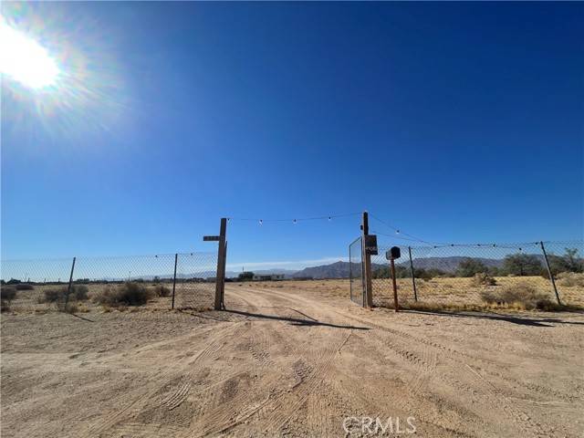 Newberry Springs, CA 92365,45081 Mendocino Road