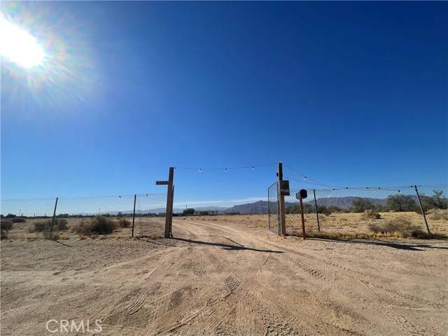 Newberry Springs, CA 92365,45081 Mendocino Road