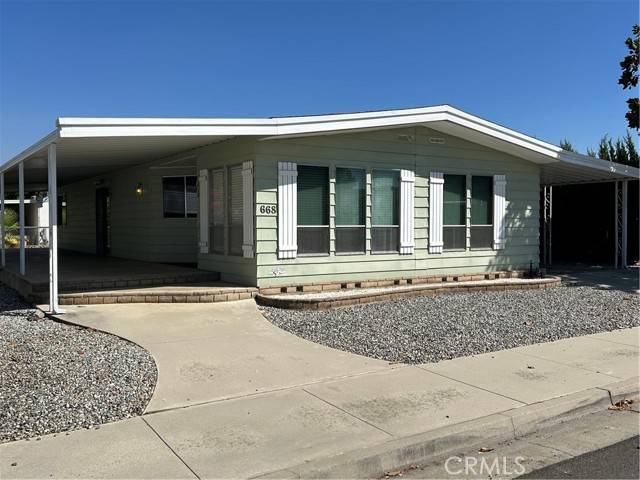 Hemet, CA 92543,668 Seville Drive