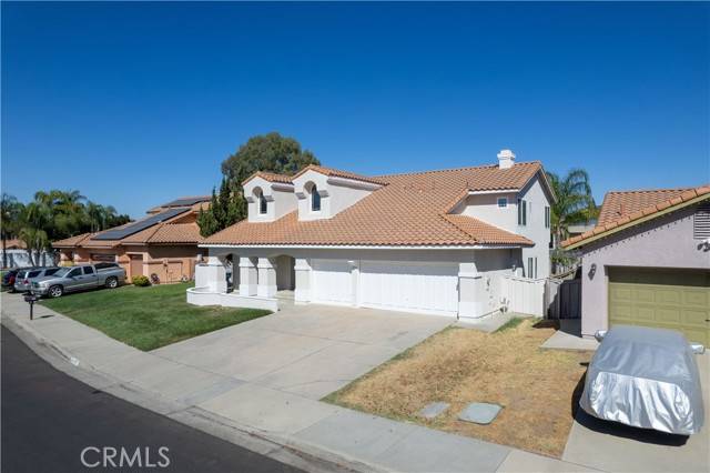 Wildomar, CA 92595,23072 Trillium Drive