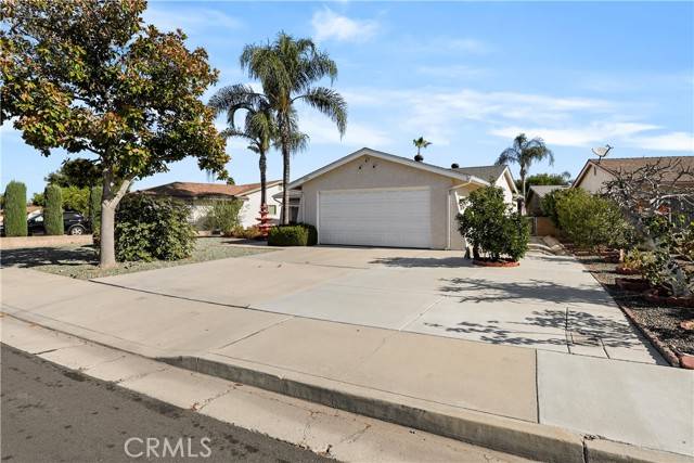 Hemet, CA 92545,2416 El Rancho Circle