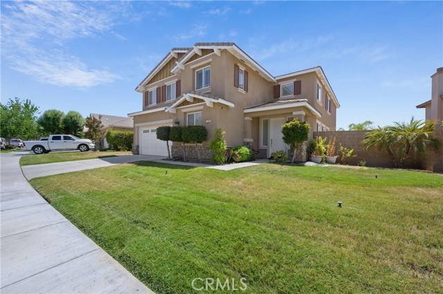 Hemet, CA 92543,744 Suncup Circle