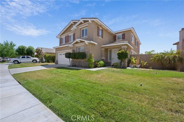 Hemet, CA 92543,744 Suncup Circle