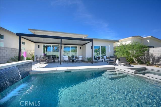 Palm Springs, CA 92262,296 Mustang Lane