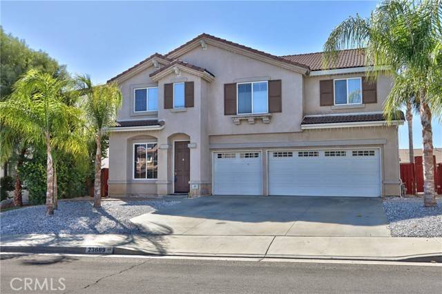 Murrieta, CA 92562,23609 Elizabeth Lane