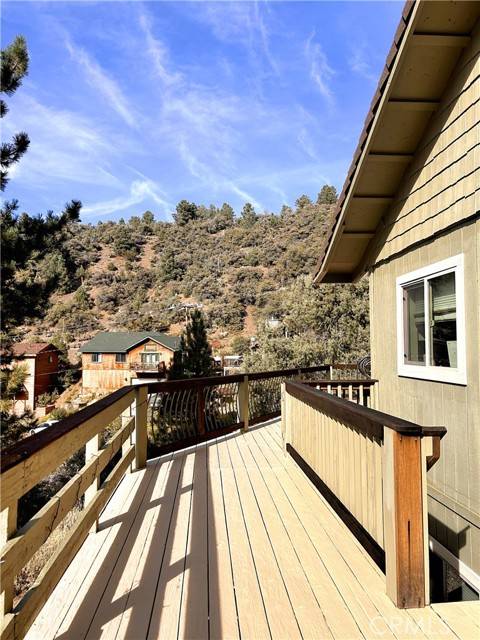 Pine Mtn Club, CA 93222,1500 Linden Drive