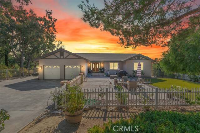 Temecula, CA 92591,33135 Vino Way