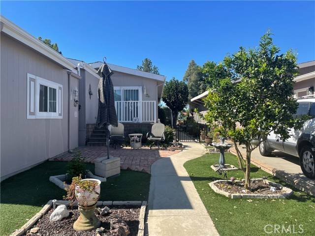 Hemet, CA 92545,1233 Lodgepole Drive