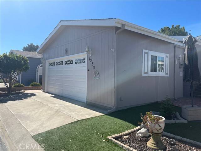 Hemet, CA 92545,1233 Lodgepole Drive