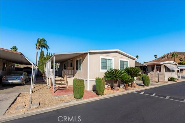 Jurupa Valley, CA 92509,3825 Crestmore Road #342