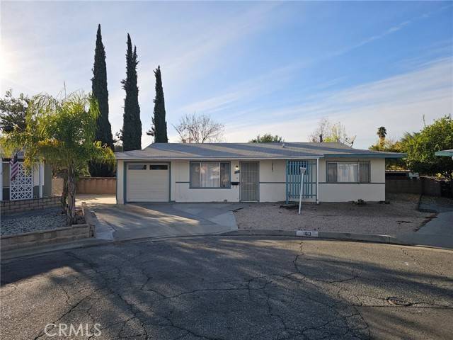 Hemet, CA 92543,160 Mary Lane