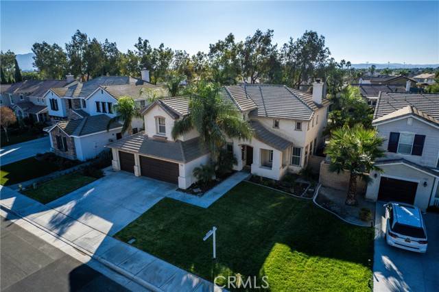 Eastvale, CA 92880,7233 Cottage Grove Drive