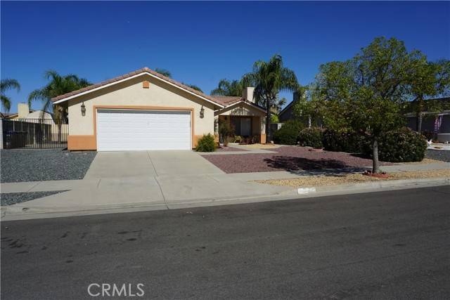 Hemet, CA 92545,3194 Joshua Way