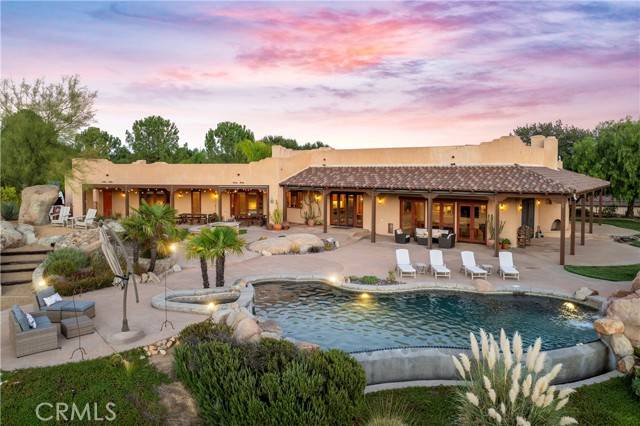 Murrieta, CA 92562,41822 Calle Bandido