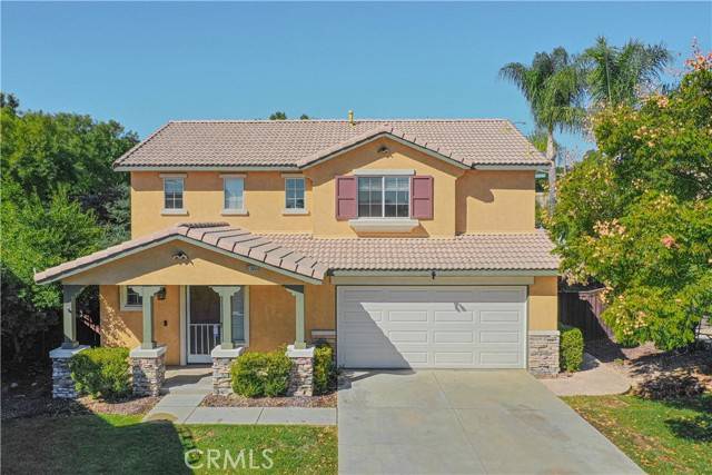 Murrieta, CA 92562,23655 Pepperleaf Street