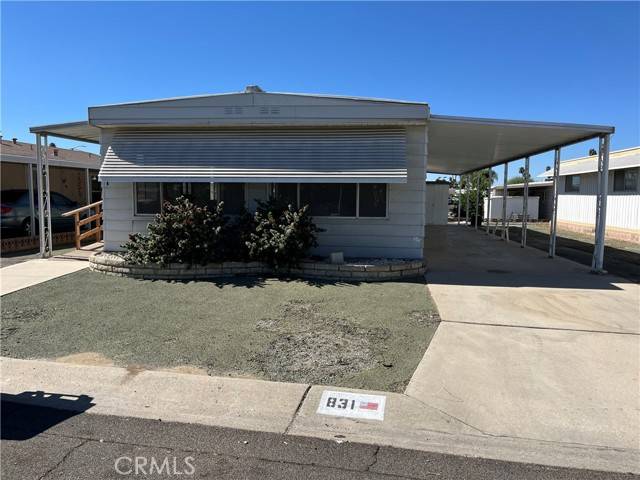 Hemet, CA 92543,831 San Mateo Circle