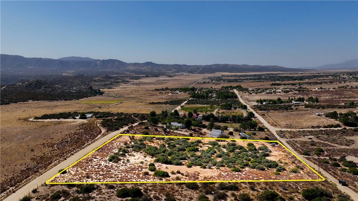 Anza, CA 92539,3 Sunset Sage Trail