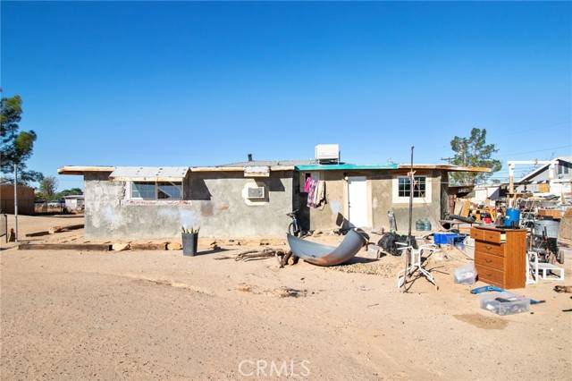 Hinkley, CA 92347,36827 Hillview Road