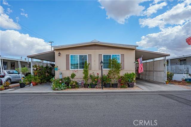 Hemet, CA 92545,1895 W Devonshire Avenue #43