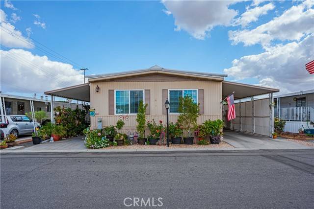 Hemet, CA 92545,1895 W Devonshire Avenue #43