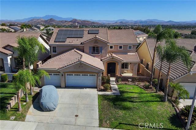 Menifee, CA 92584,29068 Boulder Crest Way