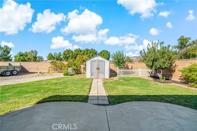 San Jacinto, CA 92582,1305 Willowstone Court