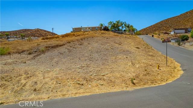 Menifee, CA 92587,0 Lot 298 Hampshire Drive