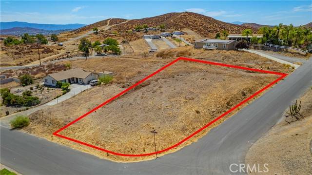 Menifee, CA 92587,0 Lot 298 Hampshire Drive