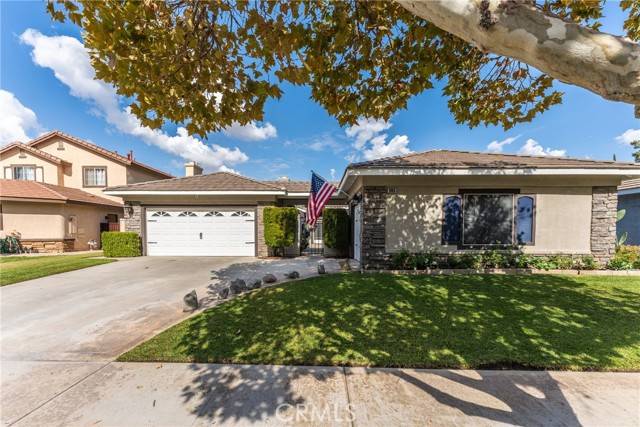 Corona, CA 92881,1065 Summerplace Court