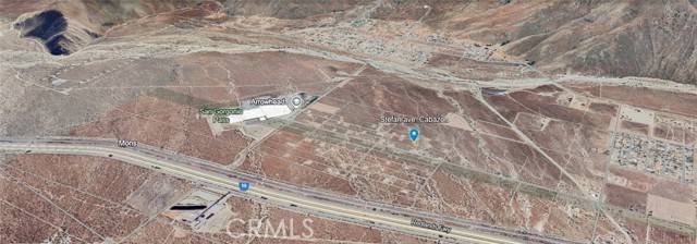 Cabazon, CA 92230,0 Stefan Avenue