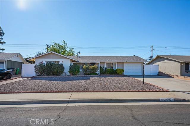 Menifee, CA 92586,29301 Thornhill Drive