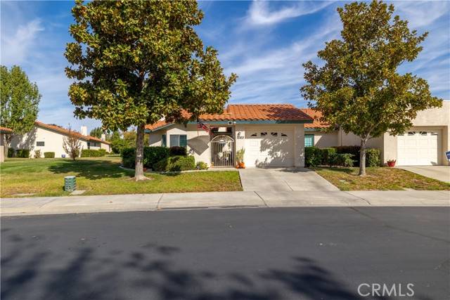 Hemet, CA 92545,1060 Clubhouse Drive