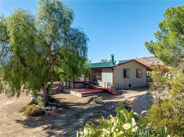 Aguanga, CA 92536,48175 Secret Falls Road